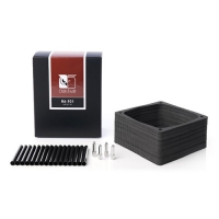 Noctua 貓頭鷹 NA-FD1 風扇墊片組合包 NH-L9散熱器系列專用