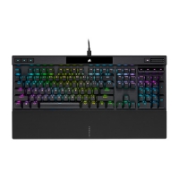 Corsair 海盜船 K70 PRO RGB 機械式鍵盤