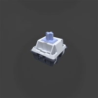 JWK × Zero-G Studio x 構思者 Midnight Switch 午夜軸 5腳 線性 63.5g 無潤 10入