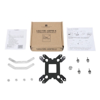 Thermalright 利民 LGA1700-AXP90X 扣具組 LGA1700