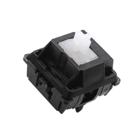 Durock Piano 鋼琴軸 5腳 線性 63.5g 無潤 10入