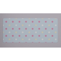 【END】Milkyway Velvet 天鵝絨 桌墊