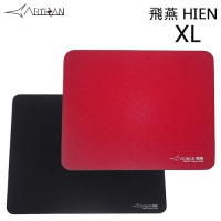 ARTISAN 劍匠 FX 飛燕 HIEN 布質滑鼠墊 大XL