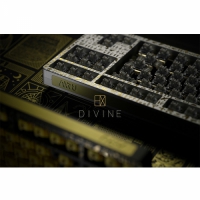 【END】Helix Lab Aaru TKL 浮雕古埃及 RGB熱插拔 鍵盤套件