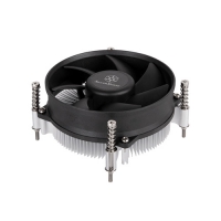 SilverStone 銀欣 NT09-1700 下吹式薄型CPU散熱器