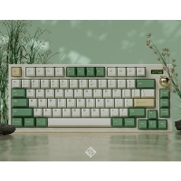 【in-stock】Milkyway STONE Age 石紀元主題 cherry高熱昇華PBT 鍵帽組