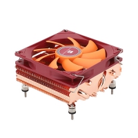 Thermalright 利民 AXP90-X47 FULL 全銅下吹式散熱器