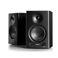 Edifier 漫步者 MR4專業監聽喇叭