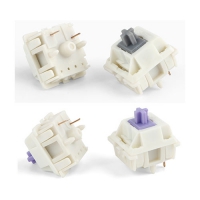 SP-STAR 極星灰/極星紫軸 5腳 線性/段落 67g 無潤 10入