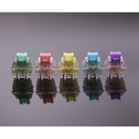 KeyFirst Bling 閃軸 多軸可選 10入