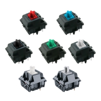 CHERRY 櫻桃 軸體 G80系列專用 5腳 多軸可選 10入