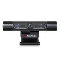 Avermedia 圓剛 PW313D雙鏡頭網路攝影機