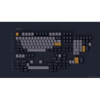 【in-stock】Milkyway Satellite 衛星 鍵帽組