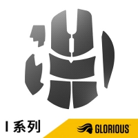 Glorious Model I系列用滿版防滑貼