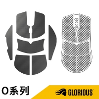 Glorious Model O系列用滿版防滑貼 O / O- / Model O Pro