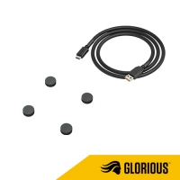 Glorious GMMK Pro75% 專用替換耗材