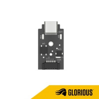 Glorious GMMK Pro 專用 Type-C 接口