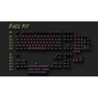 【in-stock】Milkyway Fright Night 萬聖節 鍵帽組