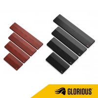 Glorious 木頭 鍵盤手托 腕托 護腕 手靠墊