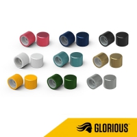 Glorious GMMK Pro 75% 專用旋鈕（一入）