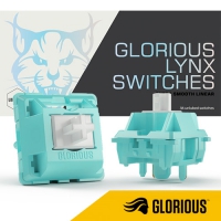 Glorious Lynx 山貓軸 5腳 線性 60g 廠潤/無潤 36入