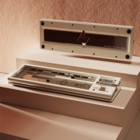 【END】CSO STUDIO SOUL 70 無線雙模 熱插拔鍵盤套件