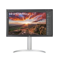 LG 27UP850-W 27 吋 UltraFine 4K 超高清螢幕 顯示器