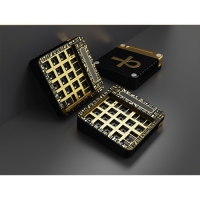 【END】Helix Lab Ankh Numpad 浮雕古埃及 RGB熱插拔 數字鍵盤套件