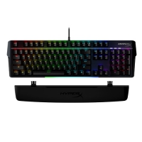 HyperX Alloy MKW100 RGB 機械式鍵盤 紅軸 英文