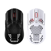 HyperX Pulsefire Haste RGB 旋火無線光學滑鼠
