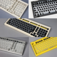 【福利套件】43 STUDIO 4398 熱插拔鍵盤套件