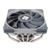 Thermalright 利民 AXP120-X67 下吹式散熱器 逆重力