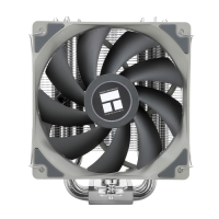 Thermalright 利民 Burst Assassin 120 散熱器 BA120 無光