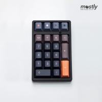 Mostly 默思利 經典 21鍵 鍵帽組 數字鍵