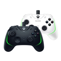 Razer 雷蛇 Wolverine V2 Chroma 金鋼狼 遊戲手把 黑色 白色