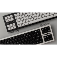 【END】TENET70 熱插拔OLED螢幕鍵盤套件