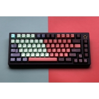 【END】Fuji 75 熱插拔鍵盤套件