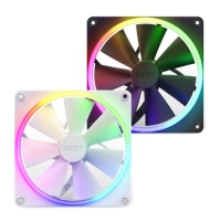 NZXT F140RGB 海灣扇 14公分