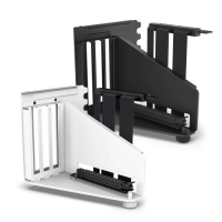 NZXT 直立顯卡套組 含排線