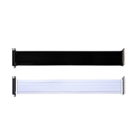 Lian Li 聯力 PW-PCI-4-60 PCI-E 4.0 排線/延長線600mm/60cm