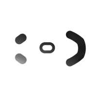 SteelSeries 賽睿 PRIME 和 PRIME無線 鼠貼