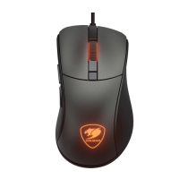 Cougar Surpassion EX RGB電競光學滑鼠