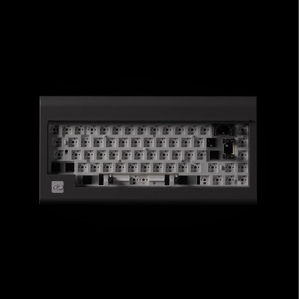 Vortex PC66 66鍵/68鍵 三模無線熱插拔機械式鍵盤 套件(無軸無鍵帽)_Vortex_客製品牌|主題專區_鍵盤客製化專區 ...