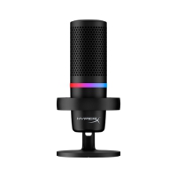 HyperX DuoCast USB 聲韻專業版 麥克風