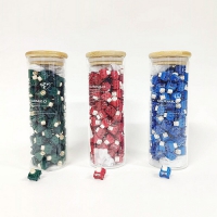 Varmilo 阿米洛 機械軸 問鶴軸 臻紅軸 臻響軸 110入