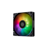 SilverStone 銀欣Air Slimmer 90 92mm超薄風扇ARGB版
