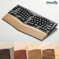 Mostly默思利 Spring 鍵盤套件專用木質手托