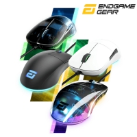 Endgame Gear XM1 RGB有線光學滑鼠