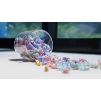 MM Switch 混搭軸體 縫合軸 多軸可選 35入