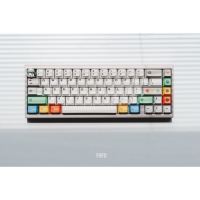 【END】Owlab LINK65 機械式鍵盤套件